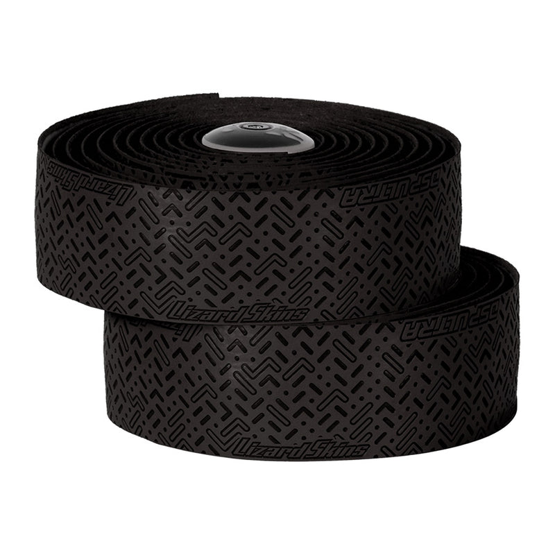 Lizard Skins DSP Ultra 3.5 mm Handlebar Tape Jet Black 89g