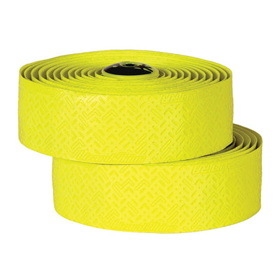 Lizard Skins DSP Ultra 3.5 mm Handlebar Tape Neon Yellow 89g