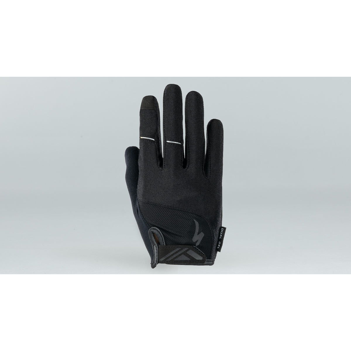 Men's Body Geometry Dual-Gel Long Finger Gloves