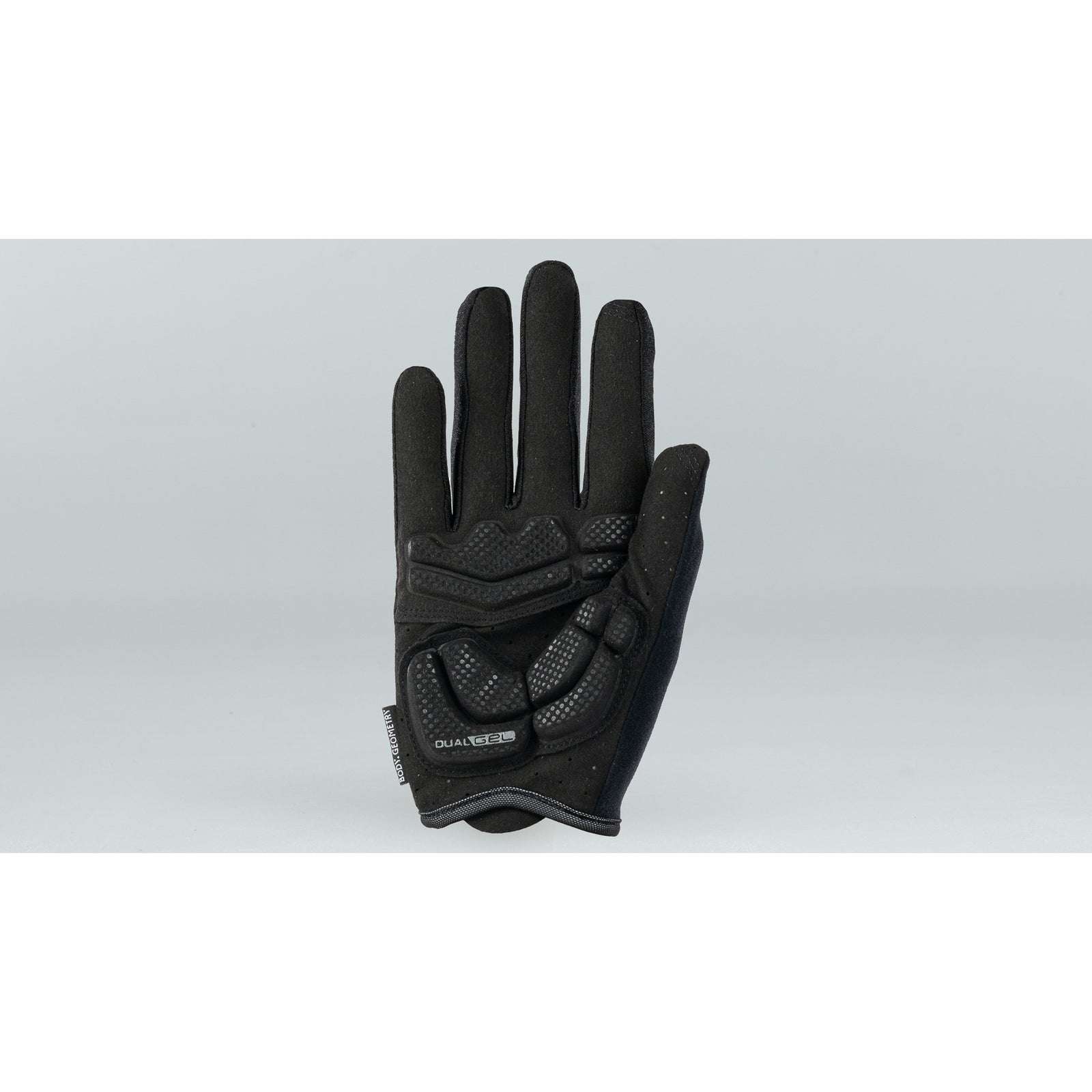 Men's Body Geometry Dual-Gel Long Finger Gloves