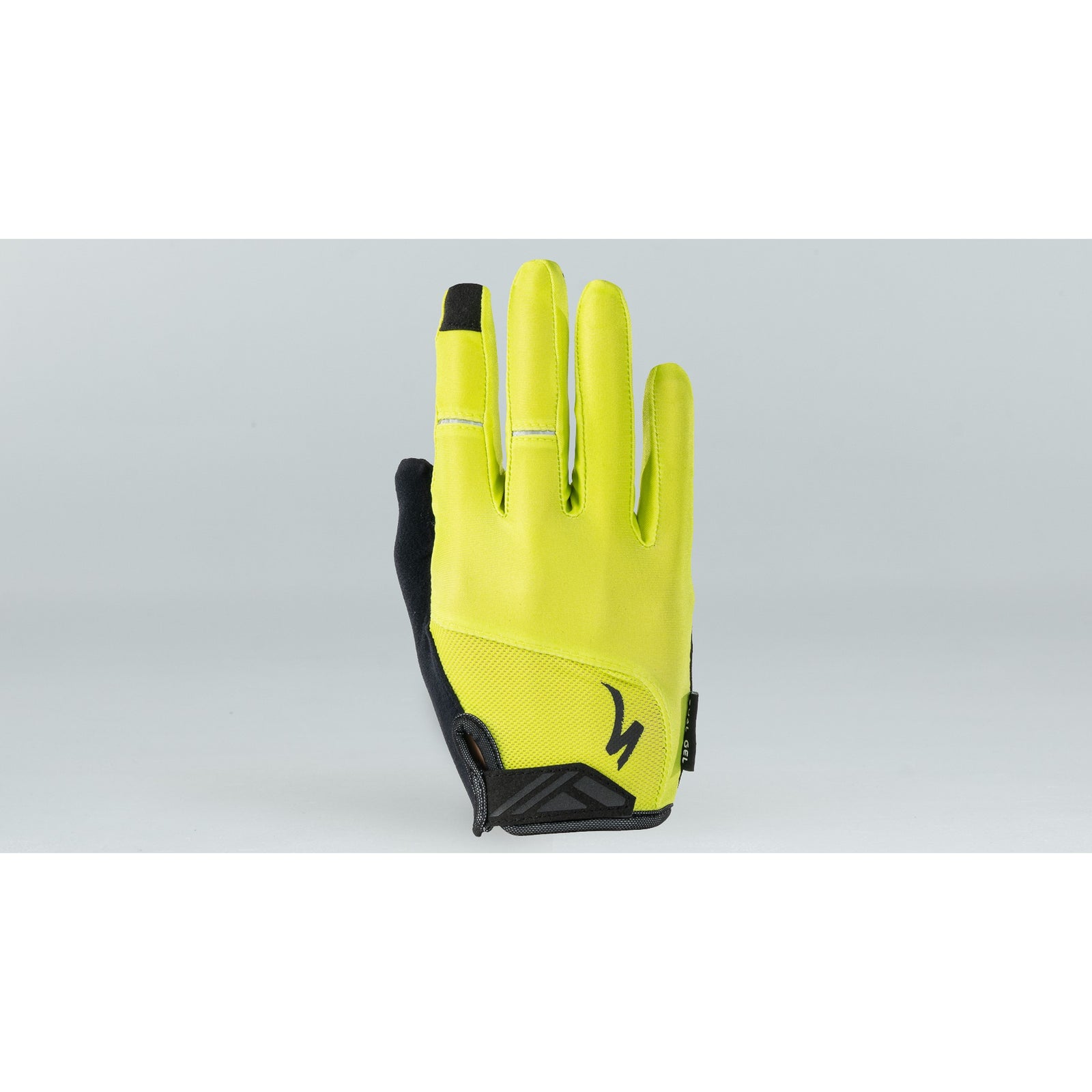 Men's Body Geometry Dual-Gel Long Finger Gloves