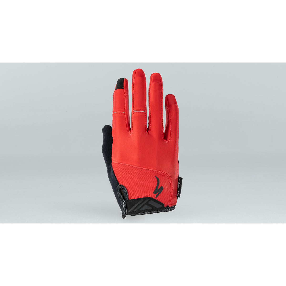 Men's Body Geometry Dual-Gel Long Finger Gloves