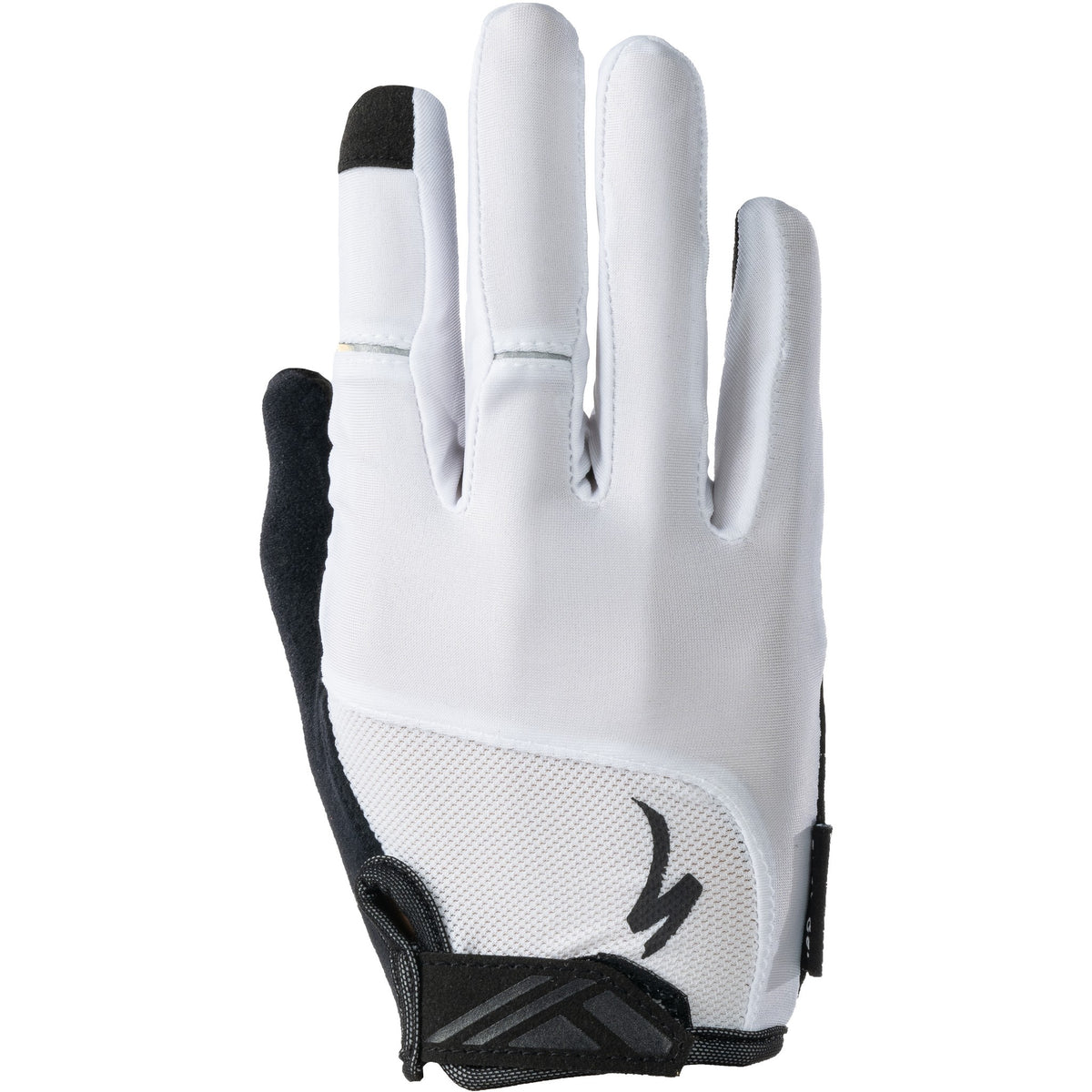 Men's Body Geometry Dual-Gel Long Finger Gloves