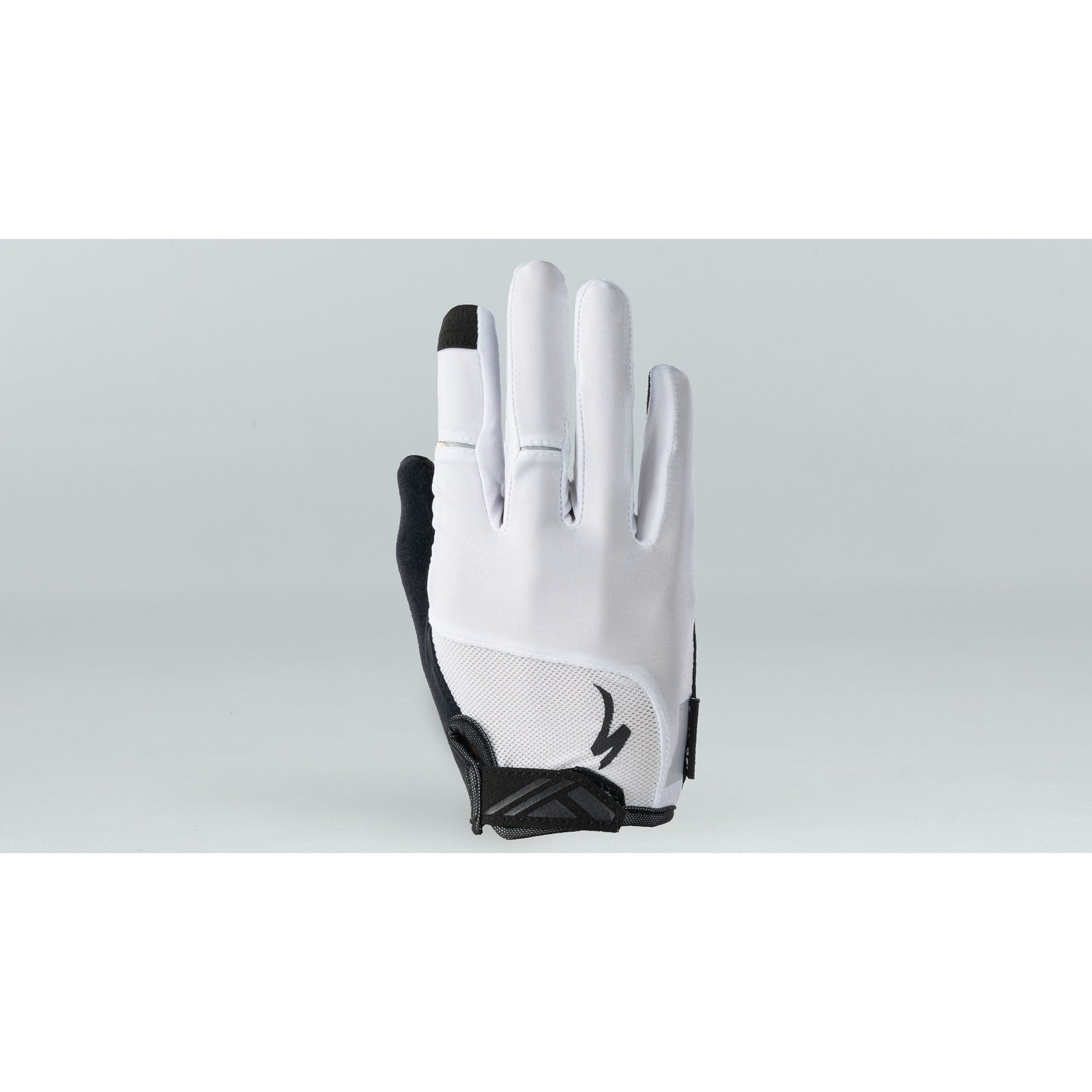Men's Body Geometry Dual-Gel Long Finger Gloves