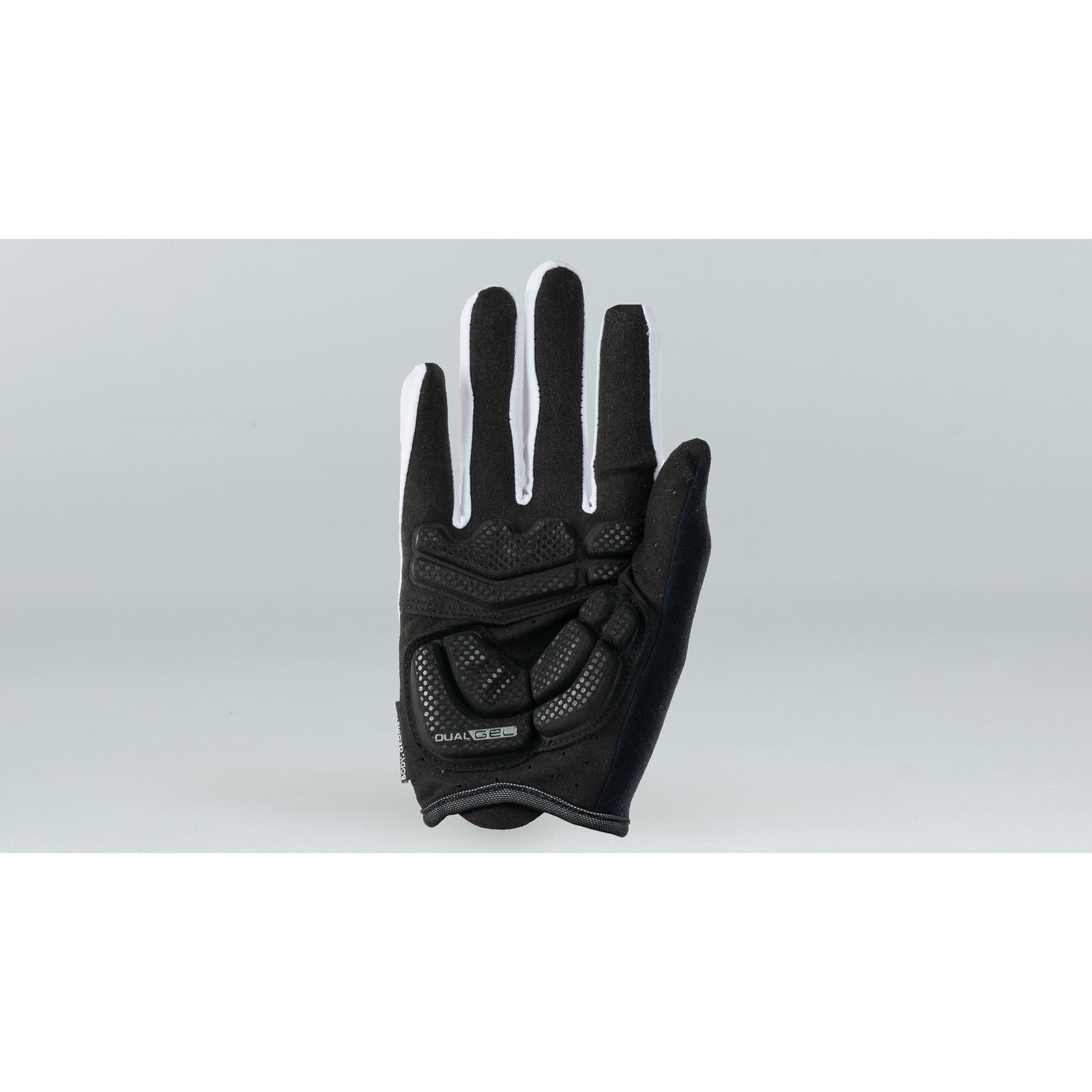 Men's Body Geometry Dual-Gel Long Finger Gloves