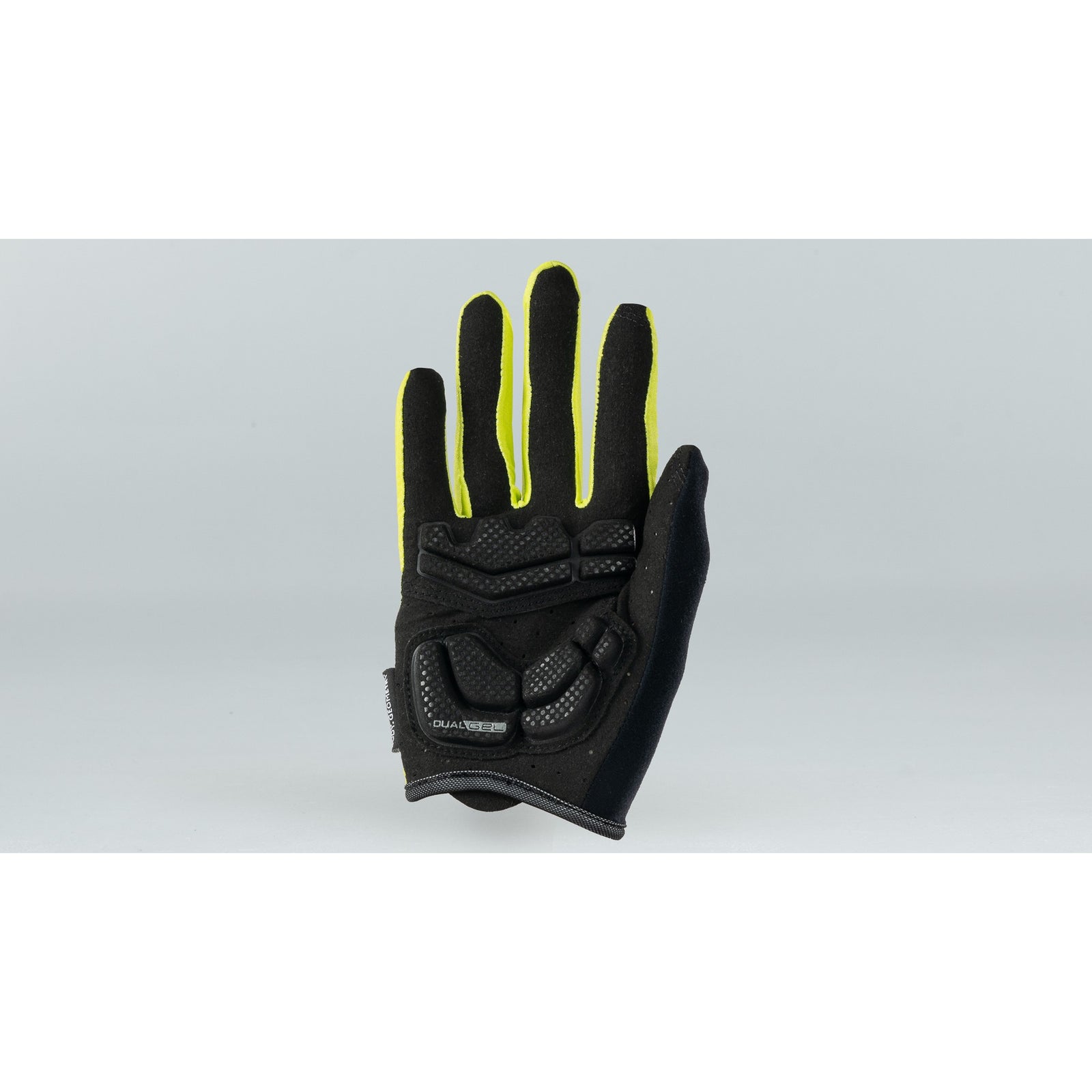 Women's Body Geometry Dual-Gel Long Finger Gloves