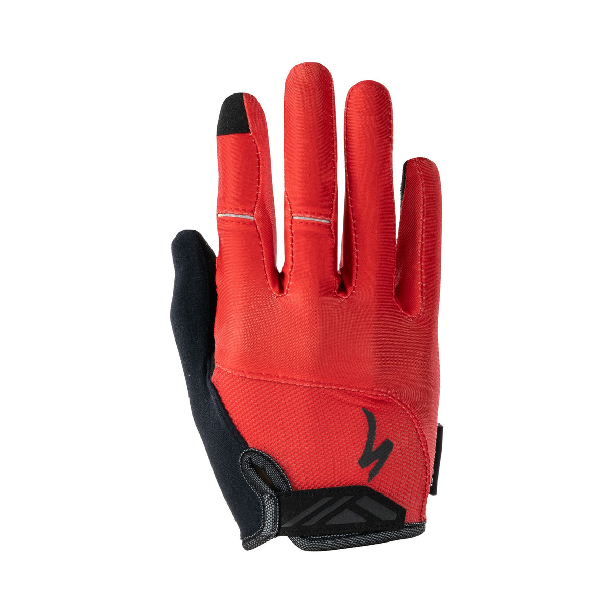 Women's Body Geometry Dual-Gel Long Finger Gloves
