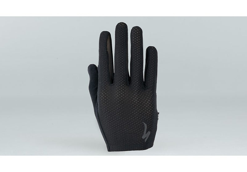 Specialized bg grail glove lf black m