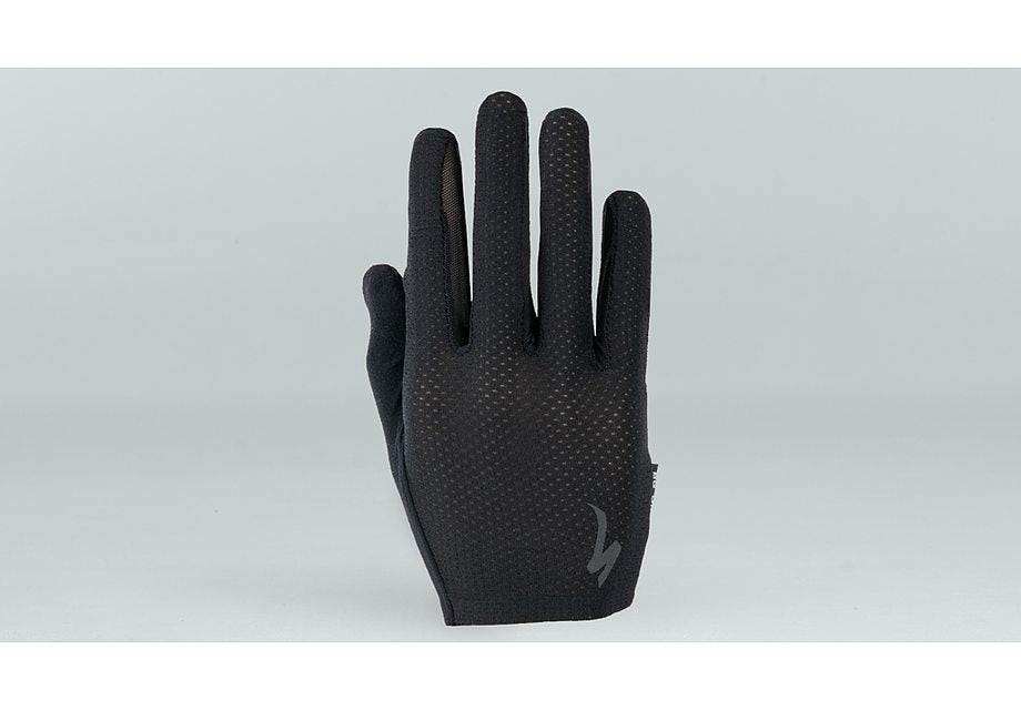Specialized bg grail glove lf black l