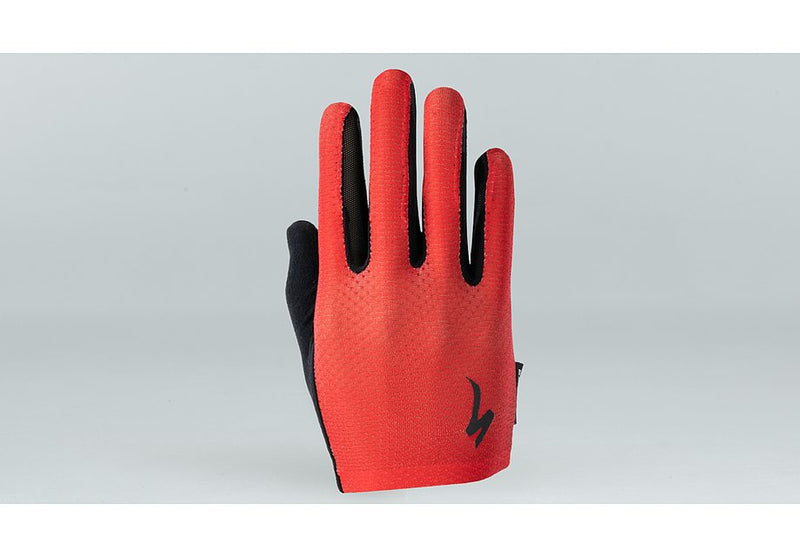 Specialized bg grail glove lf wmn red xl