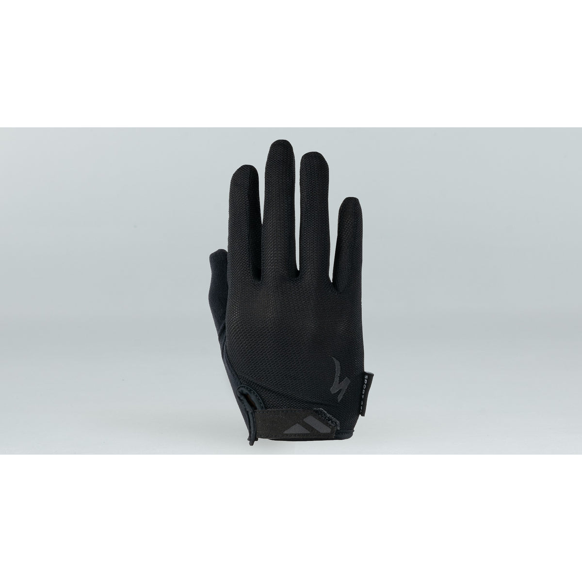 Men's Body Geometry Sport Gel Long Finger Gloves