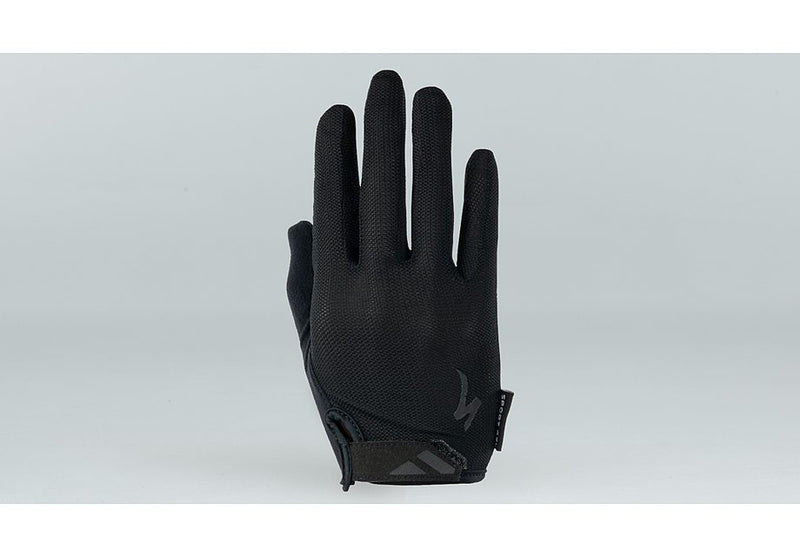 Specialized bg sport gel glove lf black m
