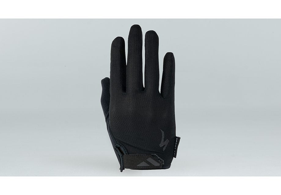 Specialized Bg Sport Gel Glove Lf Black M