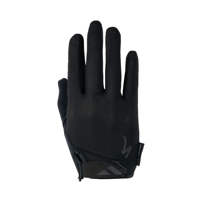 Men's Body Geometry Sport Gel Long Finger Gloves