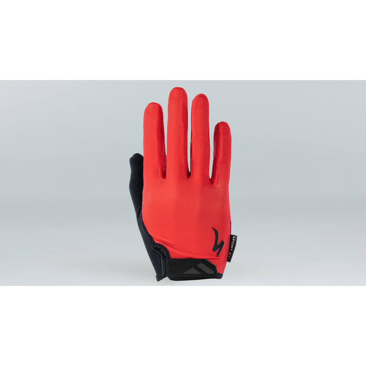 Men's Body Geometry Sport Gel Long Finger Gloves
