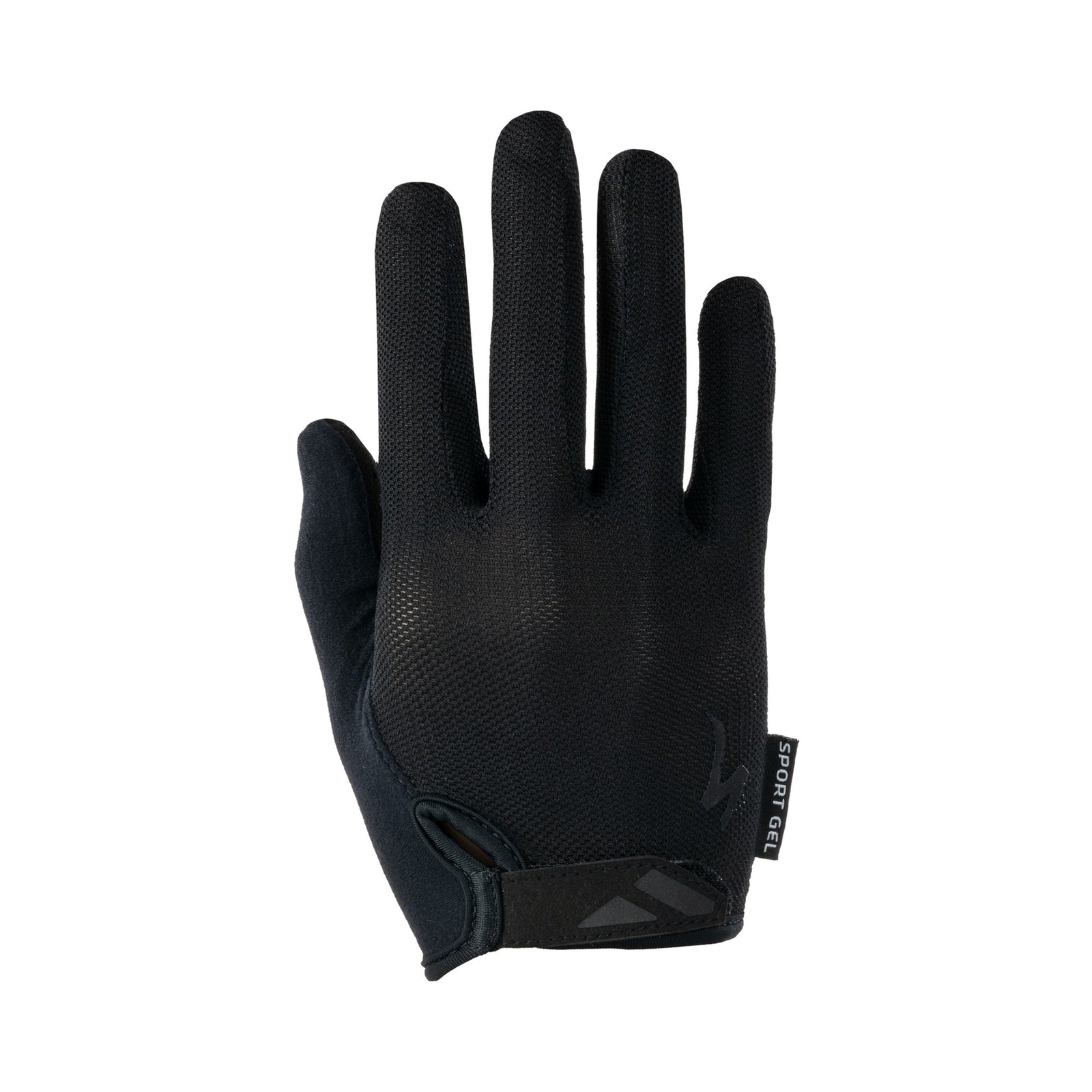Women's Body Geometry Sport Gel Long Finger Gloves