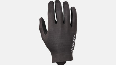 2024 Specialized Men'S Sl Pro Long Finger Gloves - X-Large, Black