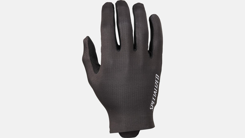 2024 Specialized Men'S Sl Pro Long Finger Gloves - Large, Black