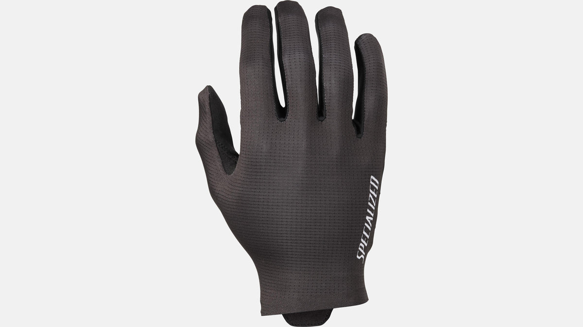 2024 Specialized Men'S Sl Pro Long Finger Gloves - Xx-Large, Black