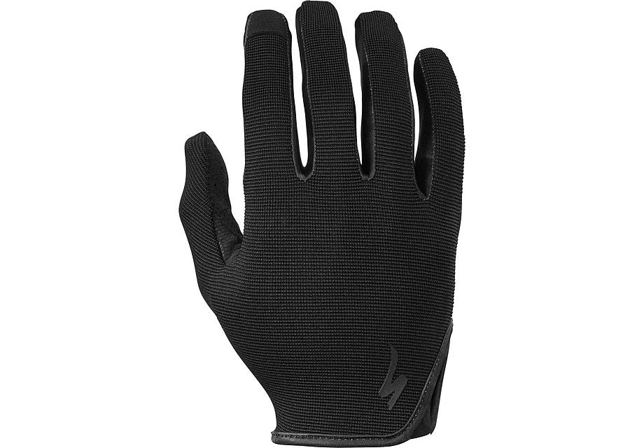 Specialized Lodown Glove Lf  Black L