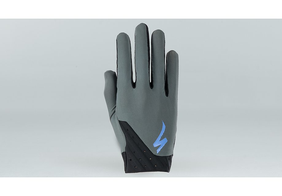 Specialized Trail Air Glove Lf Men Cast Battleship M
