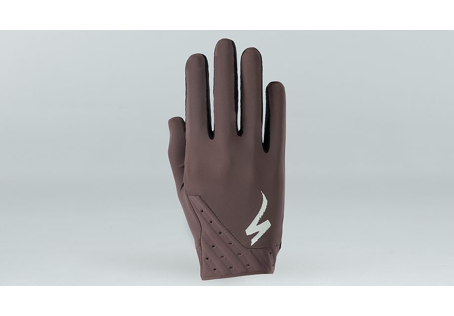 Specialized Trail Air Glove Lf Wmn Cast Umber Xs