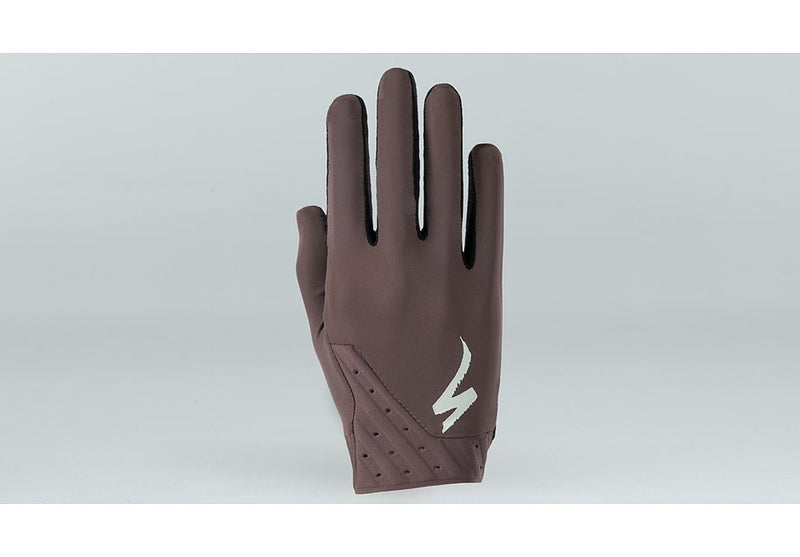 Specialized Trail Air Glove Lf Wmn Cast Umber Xs