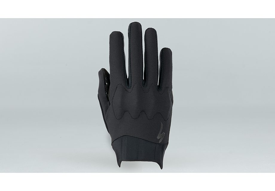Specialized Trail D3O Glove Lf Men Black L