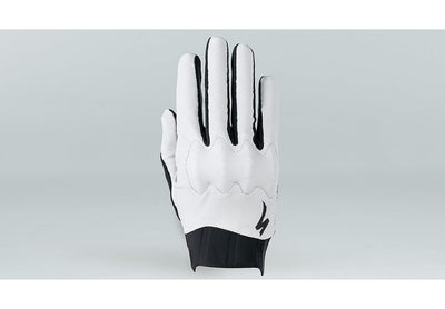 Specialized Trail D3o Glove Lf Men Dove Grey Xxl