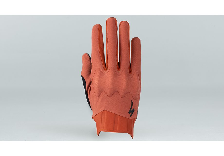 Specialized Trail D3o Glove Lf Men Redwood L