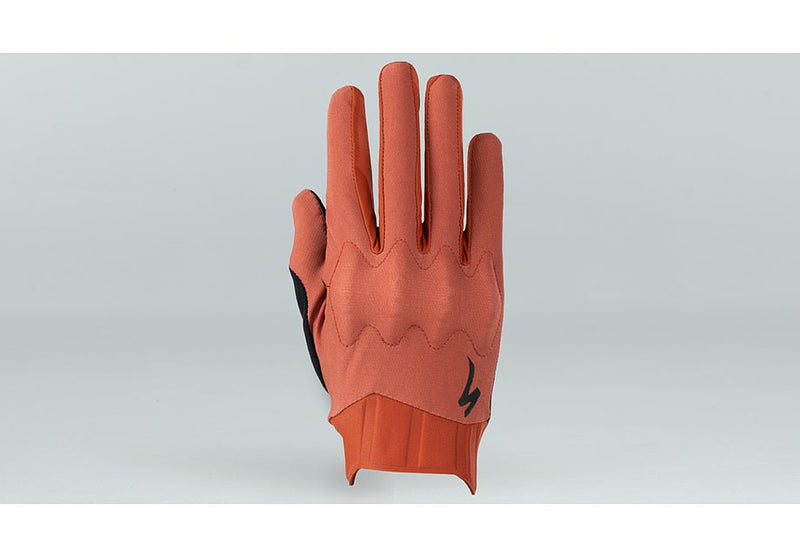 Specialized Trail D3o Glove Lf Men Redwood Xl