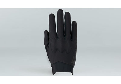 Specialized Trail D3O Glove Lf Wmn Black L