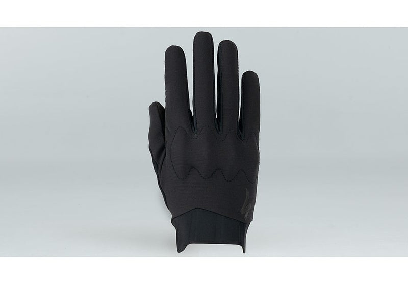 Specialized Trail D3O Glove Lf Wmn Black M