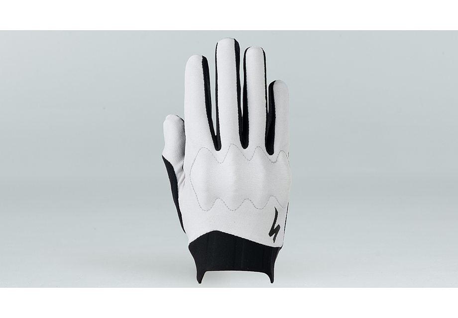 Specialized Trail D3o Glove Lf Wmn Dove Grey Xl