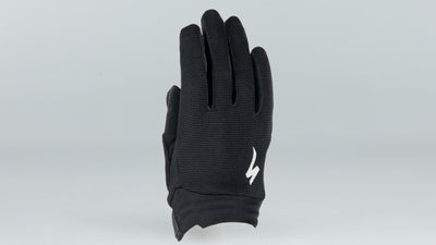 2024 Specialized Youth Trail Glove - Large, Black