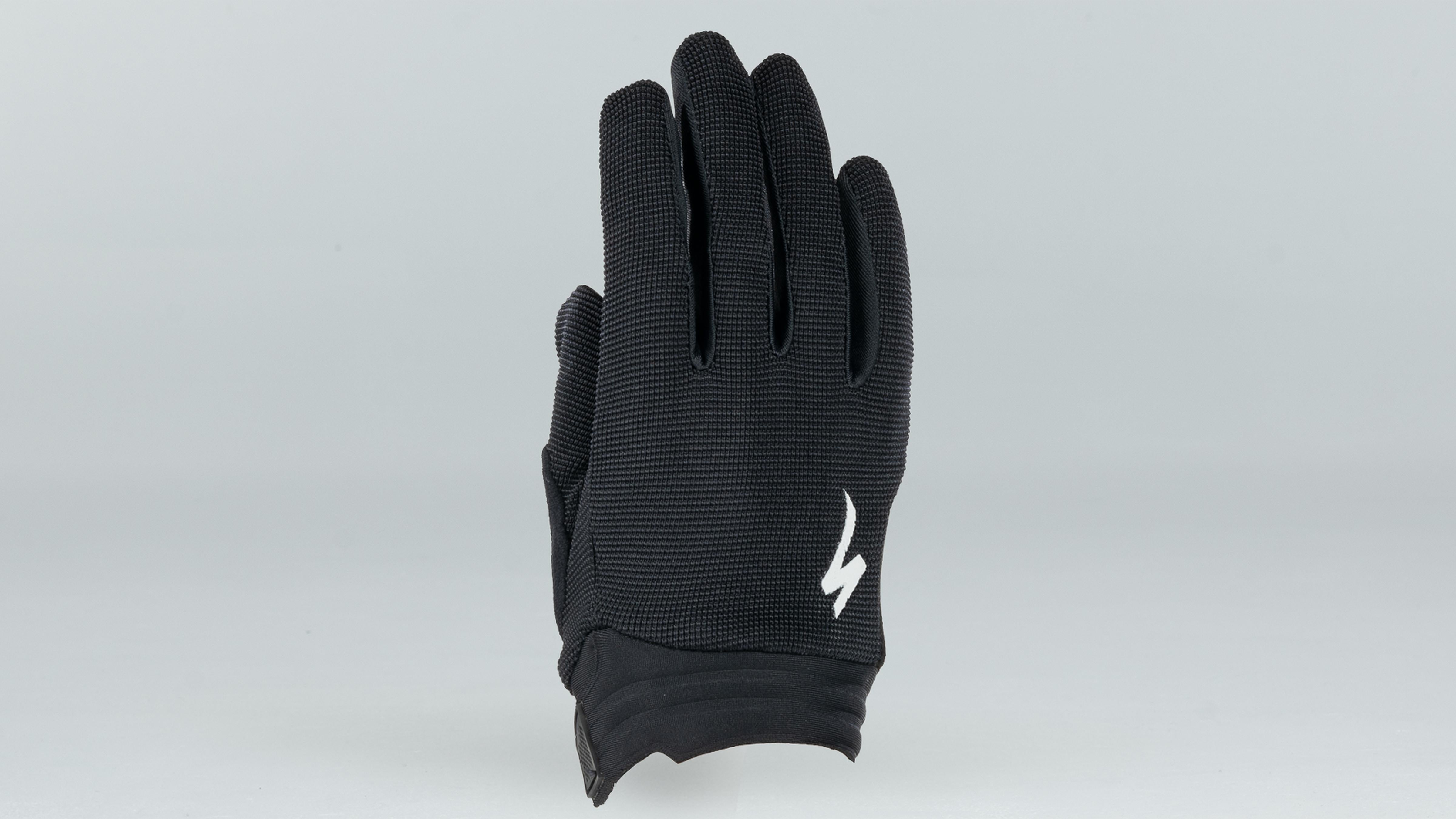 2024 Specialized Youth Trail Glove - Medium, Black
