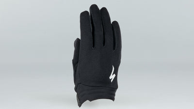 2024 Specialized Youth Trail Glove - Medium, Black