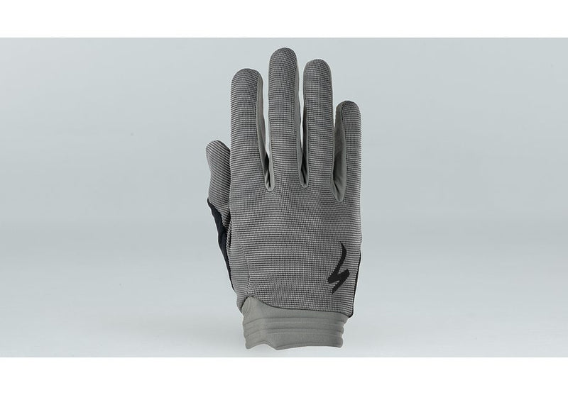 Specialized Trail Glove Lf Men Smoke M