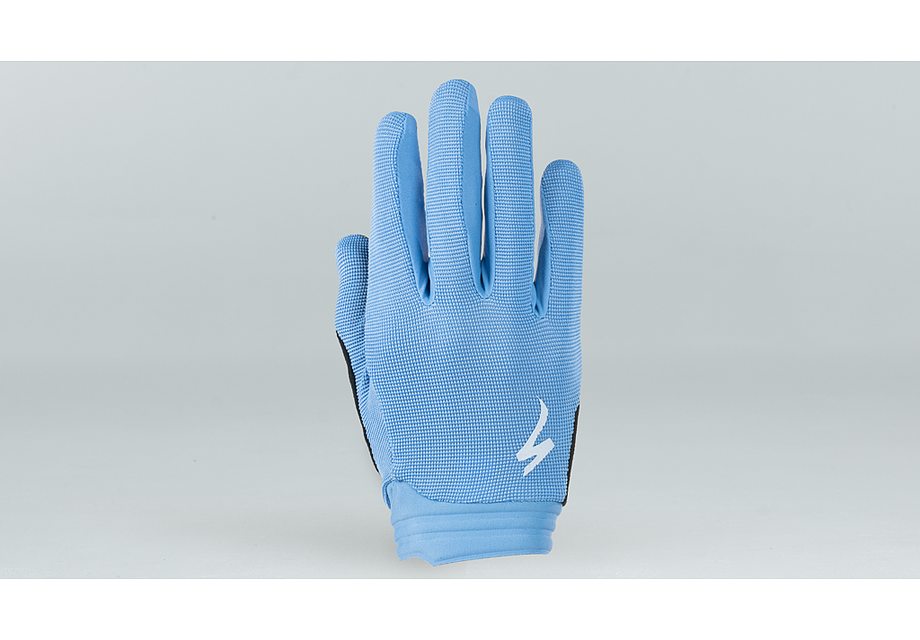 Specialized Trail Glove Lf Wmn Sky Blue Xs