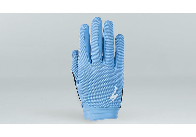 Specialized Trail Glove Lf Wmn Sky Blue Xs