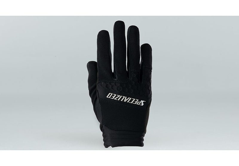 Specialized Trail Shield Glove Lf Men Black Xl