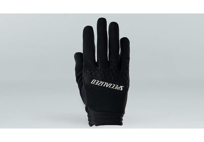 Specialized Trail Shield Glove Lf Men Black Xxl
