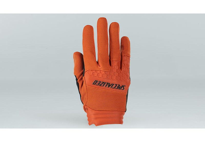 Specialized Trail Shield Glove Lf Men Redwood Xxl