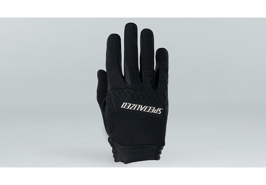 Specialized Trail Shield Glove Lf Wmn Black S