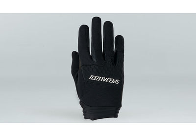 Specialized Trail Shield Glove Lf Wmn Black S