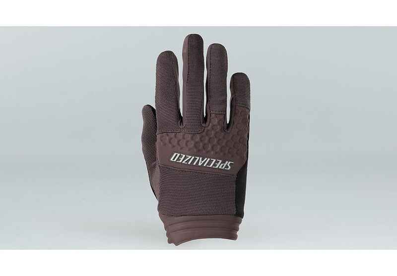 Specialized Trail Shield Glove Lf Wmn Cast Umber Xs