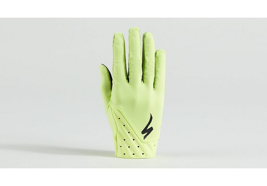 Specialized Trail Air Glove Lf Wmn Limestone Xl