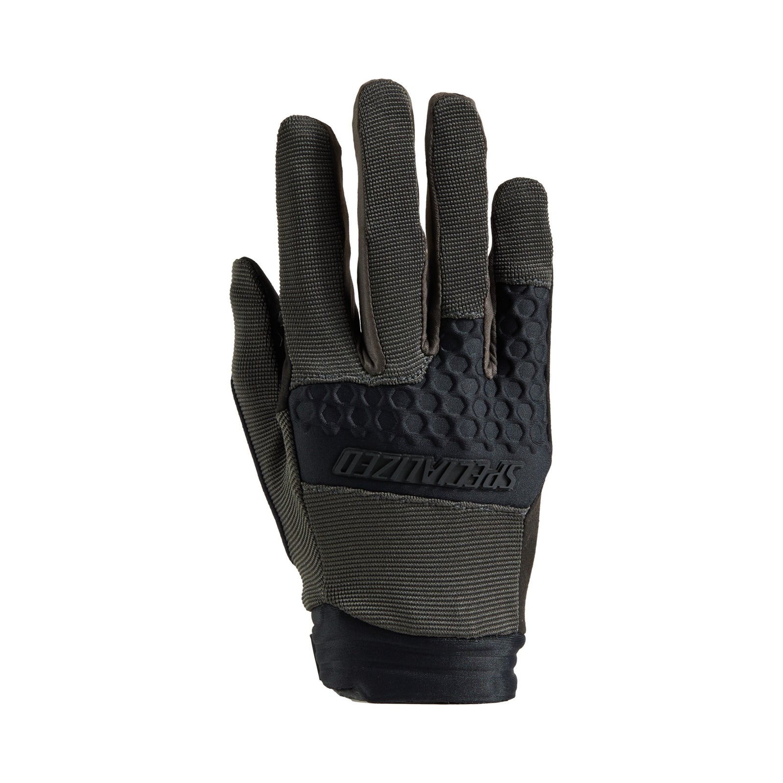 Men's Trail Shield Gloves