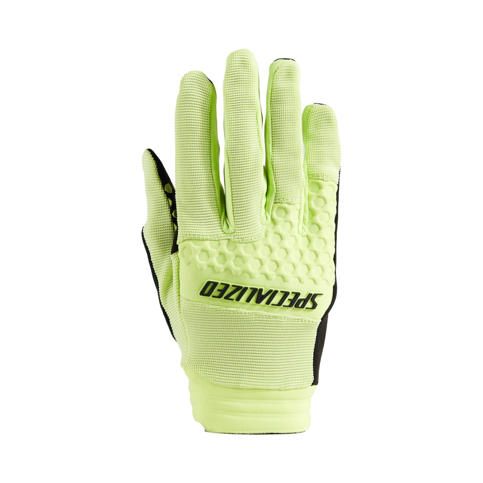 Men's Trail Shield Gloves