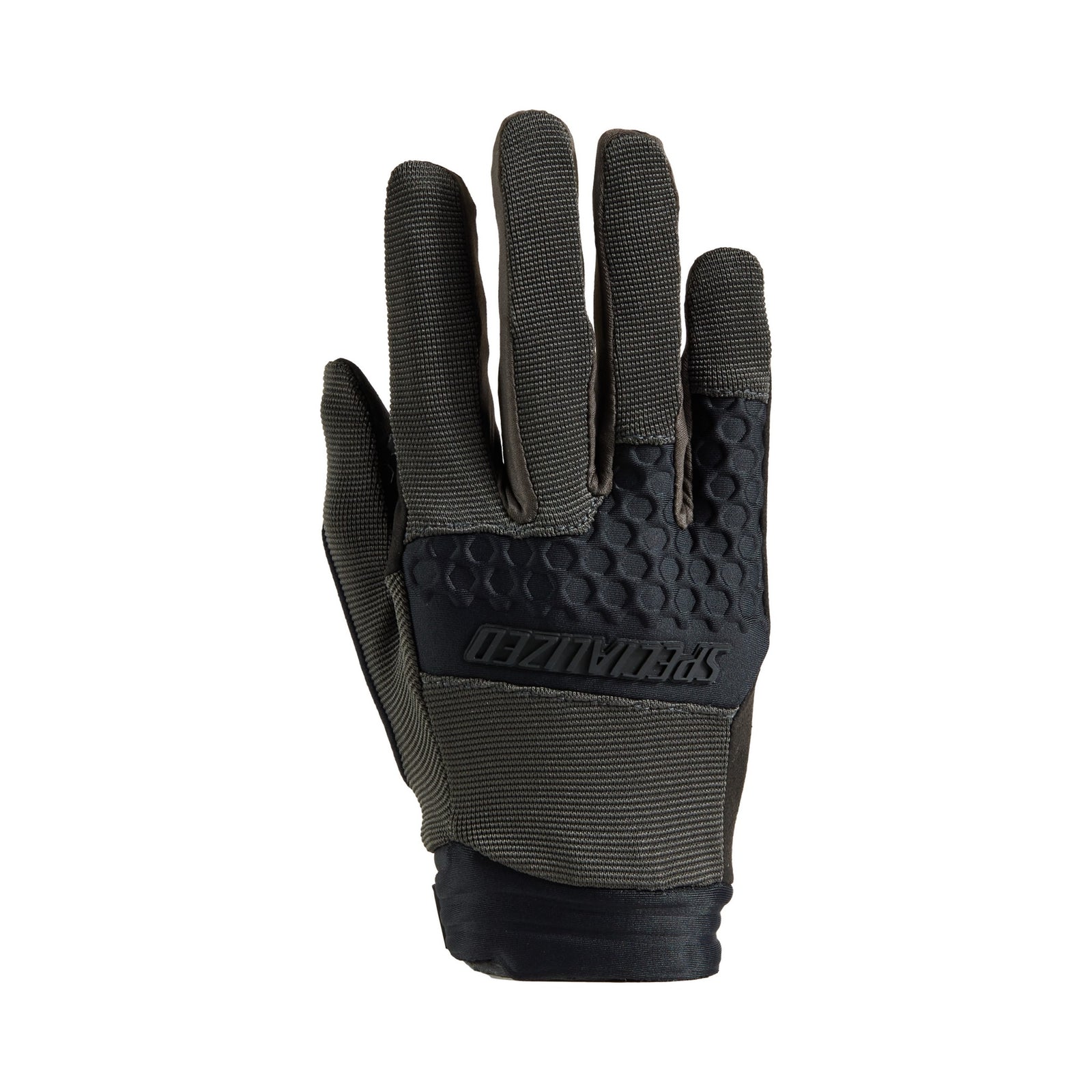 Women's Trail Shield Gloves